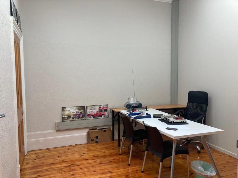 To Let Commercial Property for Rent in Mill Park Eastern Cape